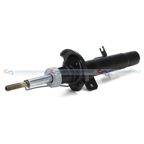 Støddæmper foraksel venstre CIT/PEU OE