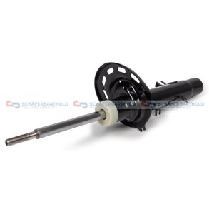 Støddæmper foraksel venstre CIT/PEU OE