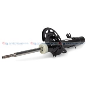 Støddæmper foraksel venstre CIT/PEU OE