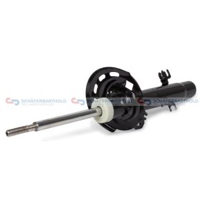 Støddæmper foraksel højre CIT/PEU OE