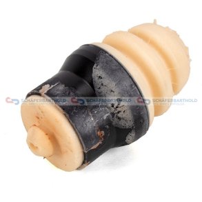 Gummianslag affjedring Bagaksel CIT/PEU OE