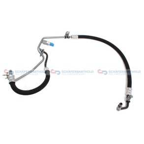 Hydraulikslange styretøj CIT/PEU OE