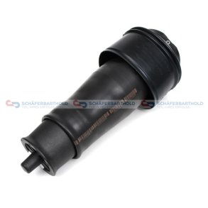 Luftfjeder Bagaksel på begge sider CIT/PEU OE