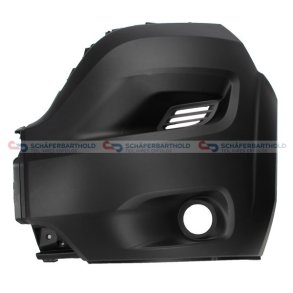  kofanger venstre CIT/PEU OE