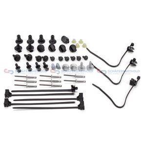 Montagesæt støddæmper CIT/PEU OE