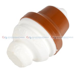 Gummianslag affjedring Bagaksel CIT/PEU OE