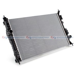 Køler motorkøling CIT/PEU OE