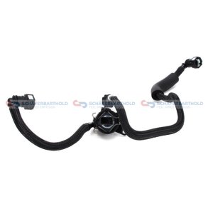 Brændstofrør CIT/PEU OE