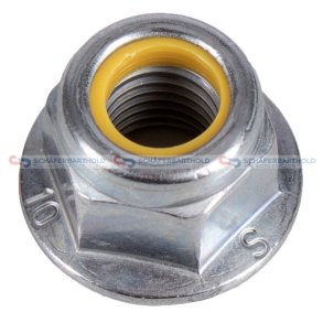 MøtrikM10x150 CIT/PEU OE