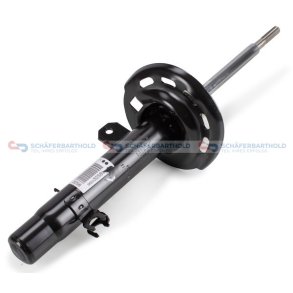 Støddæmper foraksel venstre CIT/PEU OE