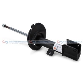 Støddæmper  foraksel højre|  CIT/PEU OE