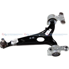 Bærearm hjulophæng foraksel højre CIT/PEU OE