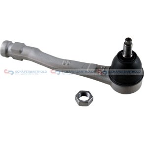 Sporstangkugle foraksel venstre CIT/PEU OE