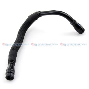 Slange gearoliekøler CIT/PEU OE