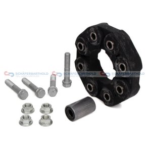 Led kardanaksel RENAULT OE