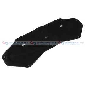 Motorrumsisolation Møtorhjelm RENAULT OE