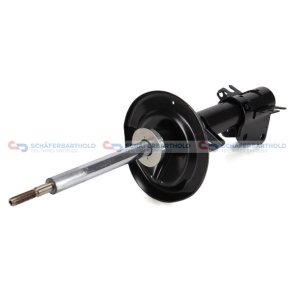 Støddæmper foraksel 2-sidet RENAULT OE