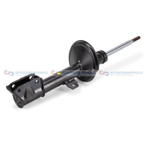 Støddæmper foraksel RENAULT OE