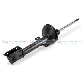 Støddæmper Bagaksel RENAULT OE