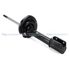 Støddæmper foraksel RENAULT OE