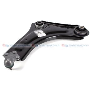 Bærearm hjulophæng foraks. højre RENAULT OE