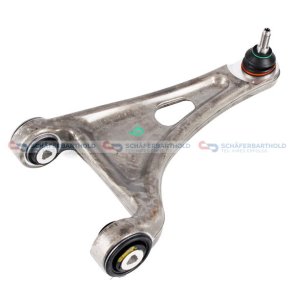 Bærearm hjulophæng foraksel højre RENAULT OE