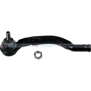 Sporstangkugle foraksel venstre RENAULT OE