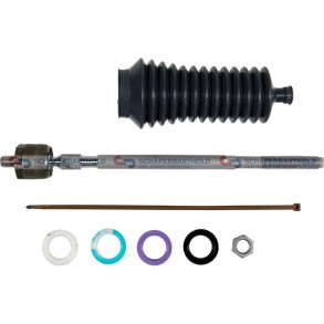 Styrestang inderste foraksel 2-sidet RENAULT/DACIA