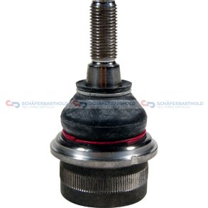 Bærekugle foraksel 2-sidet RENAULT OE