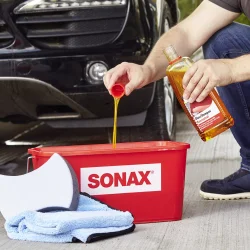SONAX shampoo koncentrat 1L