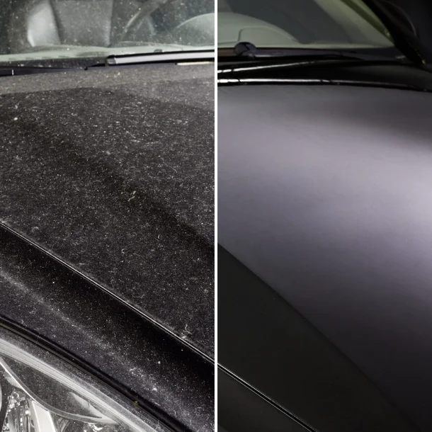 SONAX shampoo koncentrat 1L