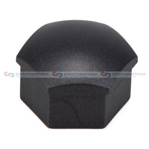 Kappe Hjulbolt VOLVO OE