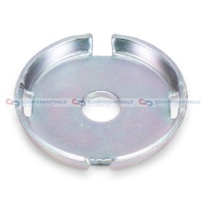 Afstandsbøs fjederbenstøtteleje VOLVO OE