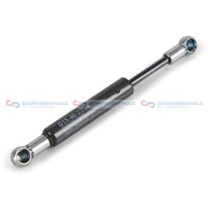 Gasfjeder kuffert-/lastrum VOLVO OE