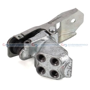 Bremsekraftregulator BREMBO