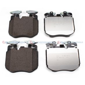 Bremseklodser foraksel|WVA:22618 BMW OE