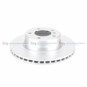 Bremseskive foraksel|Ø-310mm BMW OE