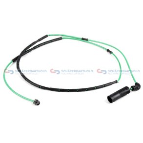 Slidindikator bremsebelægning BMW OE