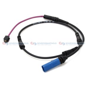 Slidindikator bremsebelægning Bagaksel BMW OE