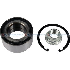 Hjullejesæt foraksel 2-sidet FORD OE