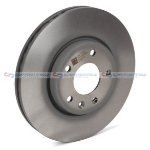 Bremseskivebeskyttelse|Ø-300mm OPEL OE