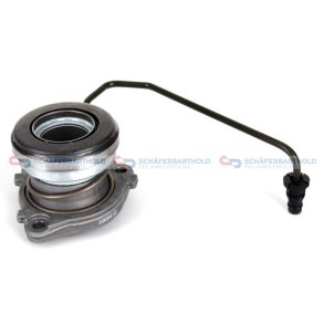 Centraludrykker kobling OPEL OE