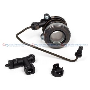 Arbejdscylinder kobling OPEL OE