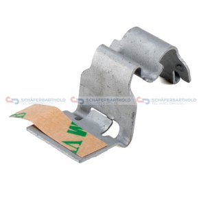 Tilbehørssæt skivebremsebelægning VW OE