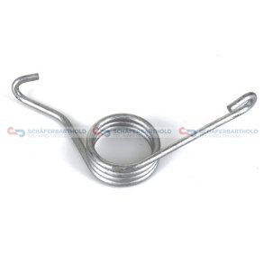 Fjeder bremsekaliber VW OE