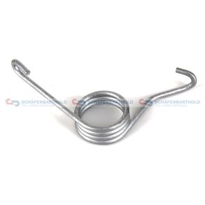 Fjeder bremsekaliber VW OE