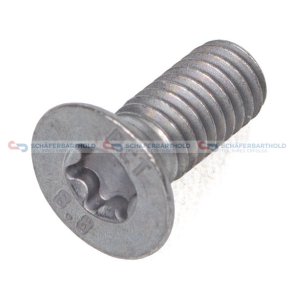 Skrue bremseskiveM6x16 VW OE