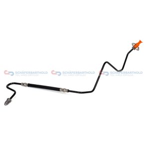 Bremserør CIT/PEU OE