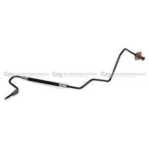 Bremserør CIT/PEU OE