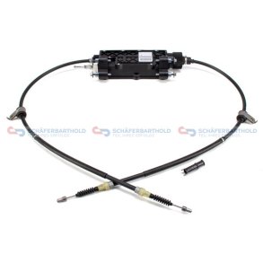 Servomotor standbremse kaliber CIT/PEU OE